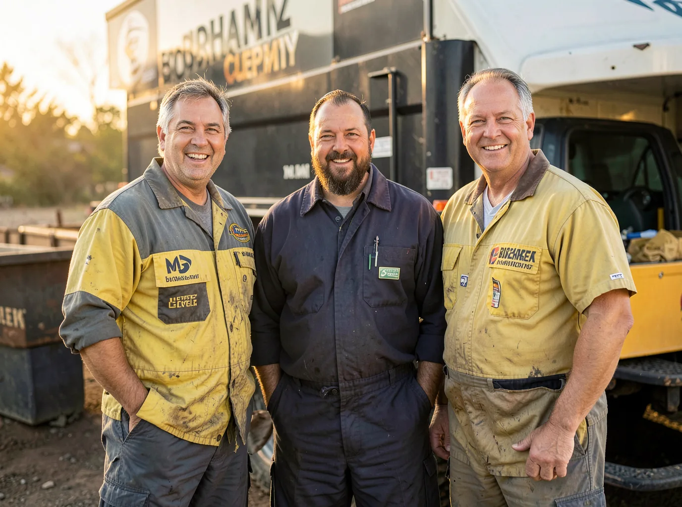 Sewage Cleanup company in Winters, CA