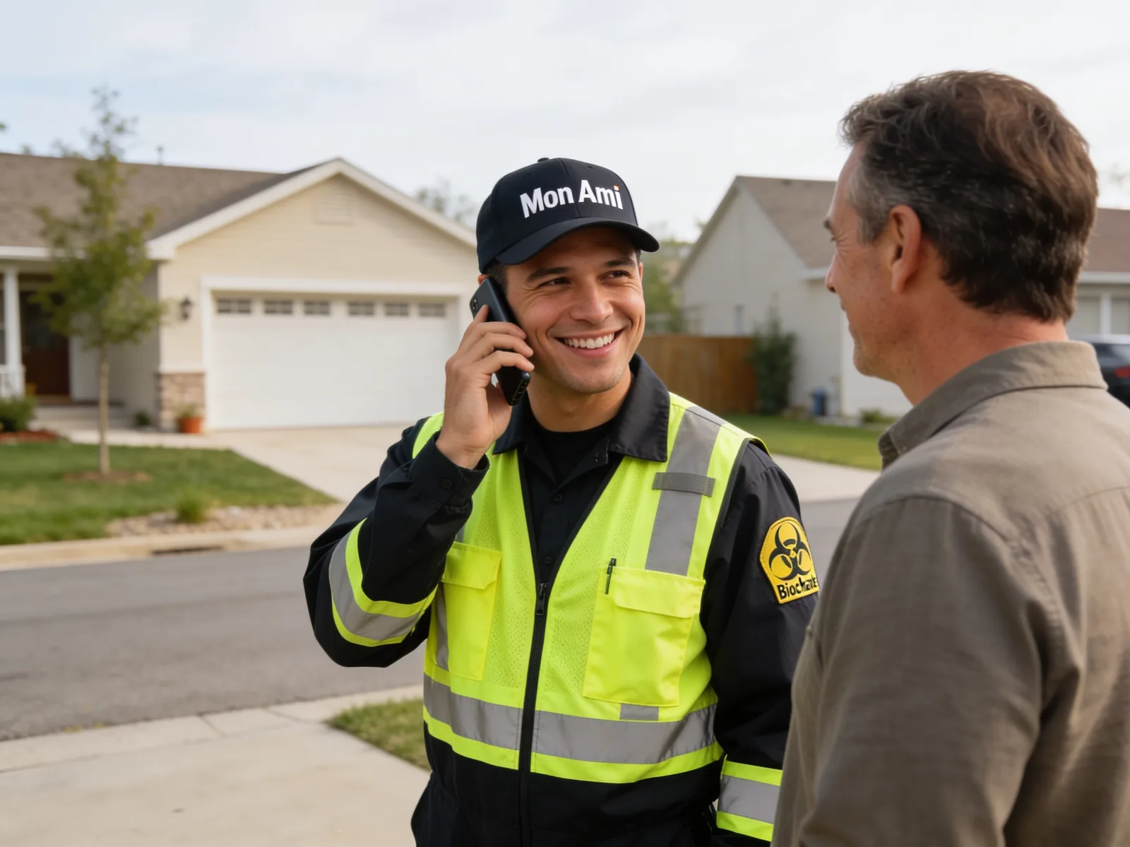 Sewage Cleanup Winters, CA FAQs
