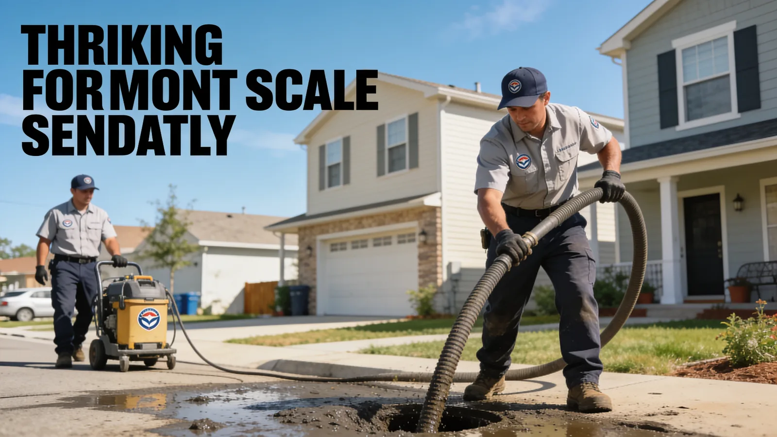 Sewage Cleanup in Winters, CA near me